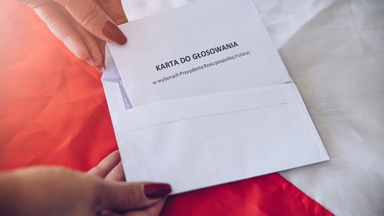 Wybory samorządowe w 2024. Wójtowie i burmistrzowie porządzą dłużej
