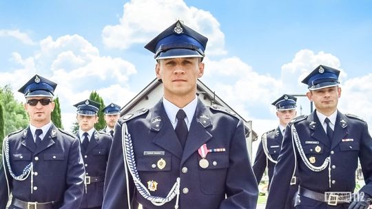 Wybrano nowego Prezesa Ochotniczej Straży Pożarnej w Krościenku Wyżnym