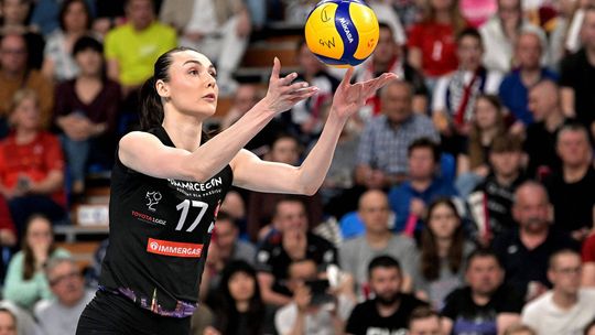 Sonia Stefanik z Potoka, w kadrze narodowej na Ligę Narodów 2025