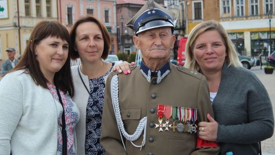 Wydarzenie "Wolność - kocham i rozumiem!" w Strzyżowie