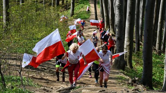 Wyjątkowe wydarzenie dla miłośników aktywnego wypoczynku – Marszobieg na Górę Cergowa
