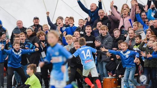 Wyjątkowy turniej piłkarski w Profbud Arenie już w ten weekend