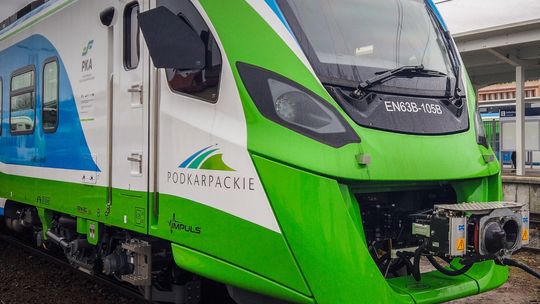 Wykoleił się pociąg, który przewoził grupę uchodźców z Ukrainy [AKTUALIZACJA]