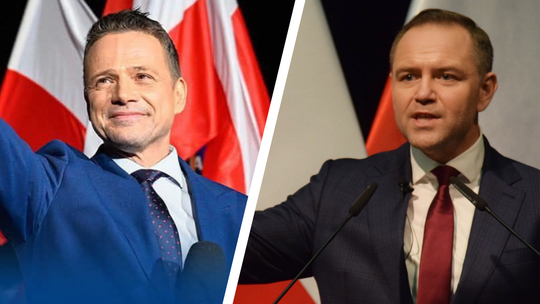 Wyniki pierwszej tury wyborów w Krośnie i powiecie krośnieńskim. Jak głosowano w gminach?