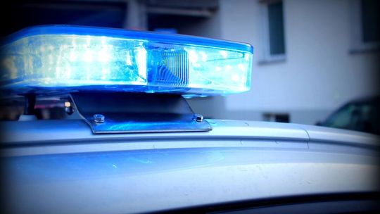 Wypadek z udziałem 22-letniego krośnianina. 45-latek nie żyje