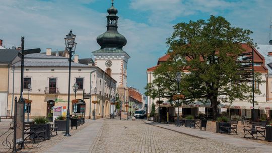 Wypełnij ankietę i miej wpływ na rozwój Krosna