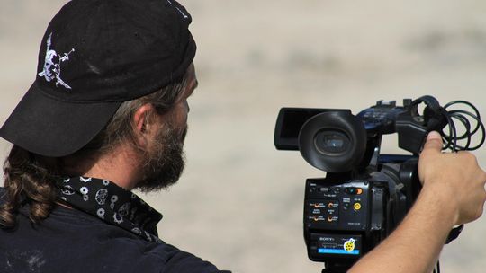 Wystartował nabór do 11. edycji Podkarpackiej Kroniki Filmowej