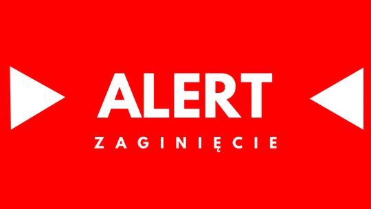? Wyszła z domu dziś rano. Zaginęła 69-letnia mieszkanka Krosna [AKTUALIZACJA]