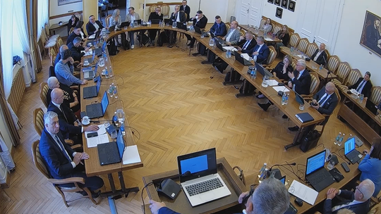 Wyższa opłata za psy w Krośnie. Radni pytali o koszty i pieniądze na schronisko