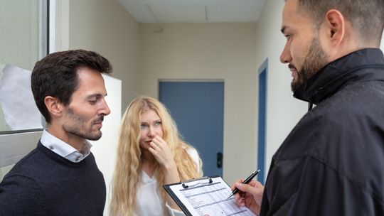Wziąłeś 3 tysiące złotych na węgiel? To teraz przyjdzie do ciebie urzędnik