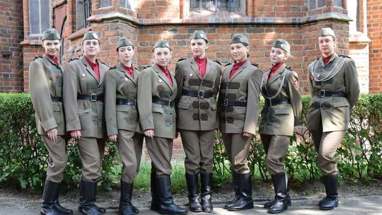 XI Zlot Sokolstwa Polskiego. Sokoli z Rymanowa z sukcesami na arenie międzynarodowej