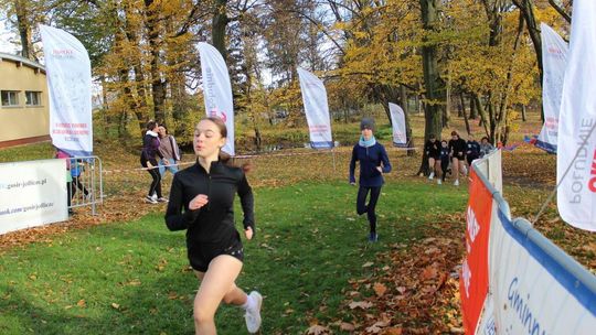XII Edycja Jesiennych Biegów Niepodległościowych w Jedliczu [ZDJĘCIA]