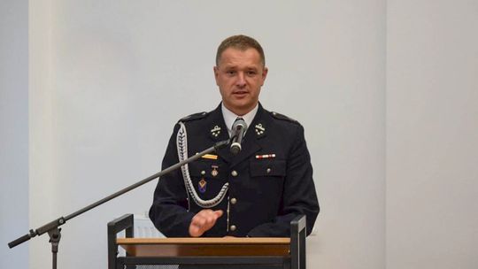 XII Zjazd Zarządu Oddziału Gminnego ZOSP RP w Rymanowie. Na czele nowego Zarządu stanął dh Grzegorz Zawada