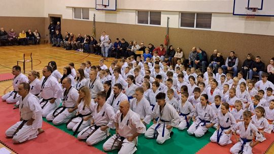 XV Mikołajkowe Mistrzostwa Klubu w Odrzykoniu