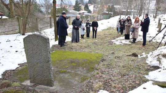 XVIII Obchody Międzynarodowego Dnia Pamięci o Ofiarach Holokaustu. Uroczystości w Krośnie