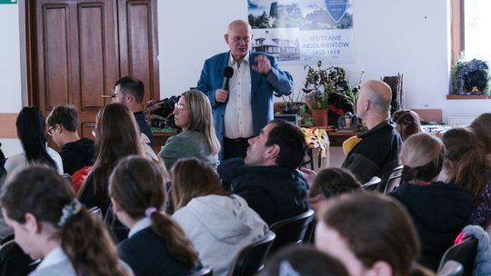 XXII Karpacka Noc Nietoperzy w Czarnorzekach – edukacja, natura i integracja