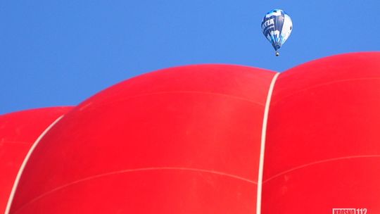 XXII Międzynarodowe Górskie Zawody Balonowe w Krośnie już za kilka dni! [PROGRAM]