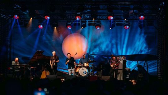 Young Arts Festival 2026 odkrywa wszystkie karty