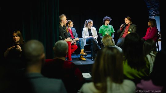 Youth CAMp Krosno, czyli młodzieżowe święto w centrum miasta