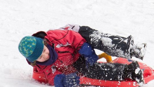 Z regionu. O krok od tragedii. Pijany kierowca audi zorganizował kulig dla dzieci
