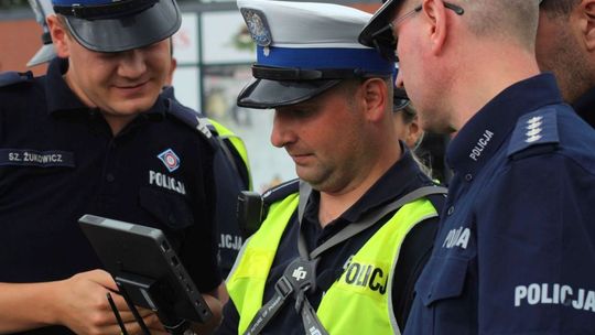 Za duża prędkość i jazda pod wpływem. To wciąż jedne z najczęstszych przyczyn wypadków