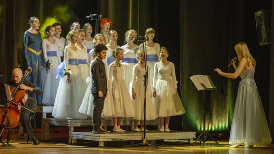 Za nami XXXI Koncert Noworoczny Pro Musica