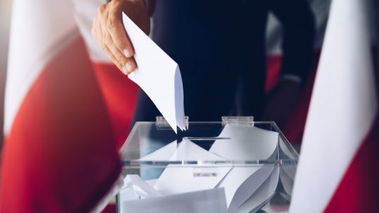 Za rok nie wybierzemy swojego burmistrza, wójta, czy prezydenta