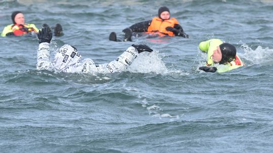 Zaawansowane ćwiczenia służb w ramach ALERT MCI 2025 [ZDJĘCIA]