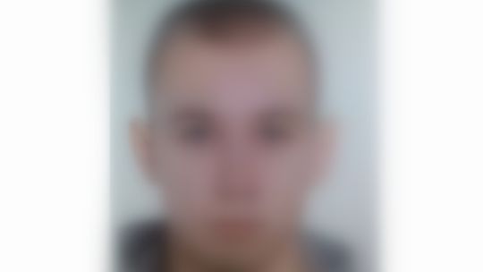 Zabójstwo pod Jasłem. Policja publikuje wizerunek Jakuba W. podejrzanego o morderstwo