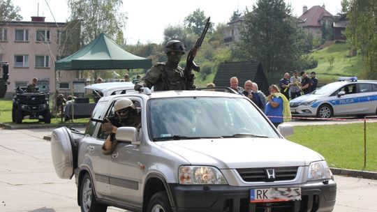 Zagadka "Patrolu Obywatelskiego" rozwiązana