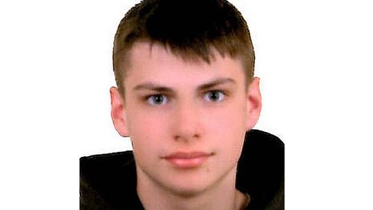 Zaginął 17-latek. Ostatni raz widziany był w szkole