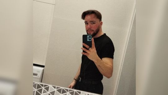 Zaginął 20-letni Kacper. Rodzina prosi o pomoc w jego odnalezieniu
