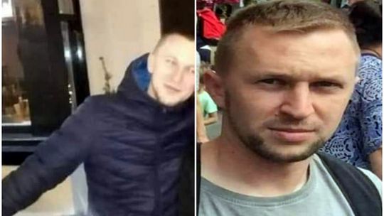 Zaginął 28-latek z Równego. Ostatni raz widziany był 25 marca