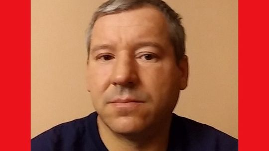 Zaginął 47-letni mieszkaniec Rogów. Policja i rodzina prosi o pomoc w jego odnalezieniu