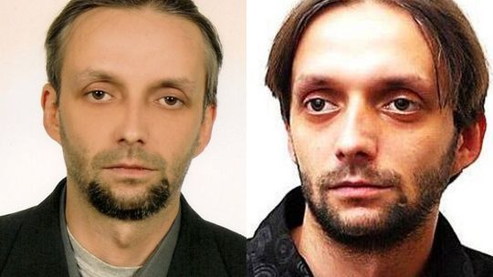 Zaginął krośnianin Paweł Bogusz. Rodzina prosi o pomoc