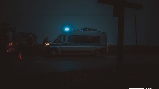 Zaginął mieszkaniec Widacza [AKTUALIZACJA]