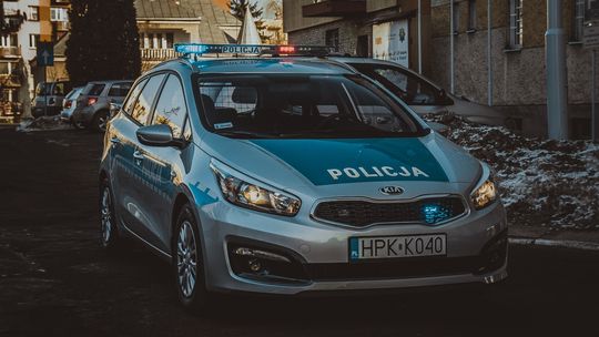 Zaginął strażak z powiatu brzozowskiego! Pomóż go odnaleźć [AKTUALIZACJA]