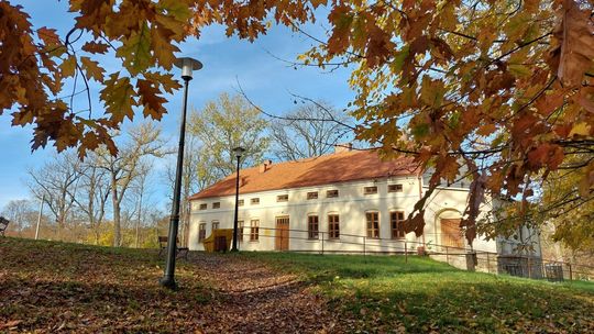 Zagłosuj na Ustrobną w konkursie "Piękna Wieś Podkarpacka"