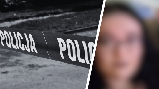 Zakończono poszukiwania 18-latki z Krosna. Odnaleziono jej ciało