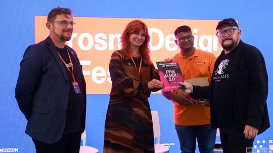 Zakończył się Krosno Design Festival 2025: Gdzie tradycja spotkała się z innowacją