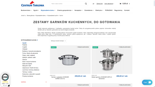 Zalety gotowania w garnkach wielofunkcyjnych: jeden produkt, wiele możliwości