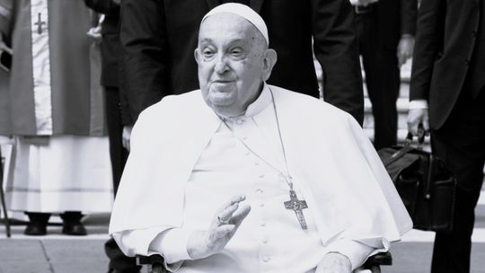 Żałoba narodowa. Co można w sobotę?