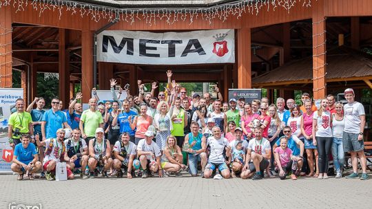 Zamczyska Trail 2018 - relacja z wydarzenia