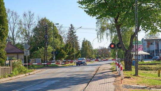 Zamknięcie przejazdów kolejowych w gminie Jedlicze na kilka miesięcy!