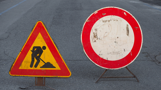 Zamknięta ulica Chopina. Startuje modernizacja Batalionów Chłopskich