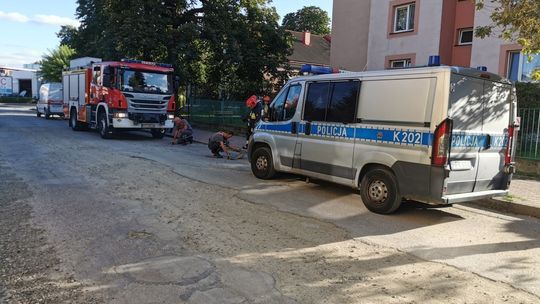 Zapach gazu w całym mieście wzbudził niepokój mieszkańców