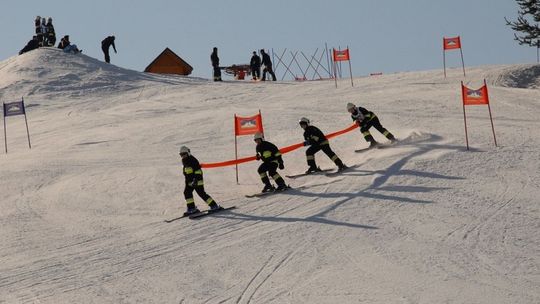 Zapisy na VII Ogólnopolskie Mistrzostwa Strażaków OSP w narciarstwie i snowboardzie 2019
