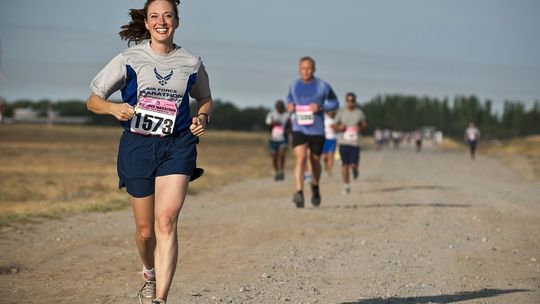 Zapraszamy na 3. Bieg Niepodległości w Widaczu