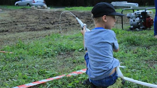 Zapraszamy na IV Piknik Rodzinny do Potoka