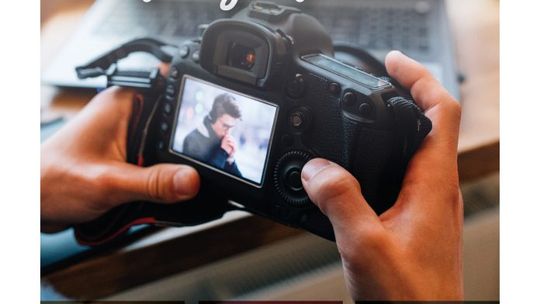 Zapraszamy na warsztaty fotograficzne
